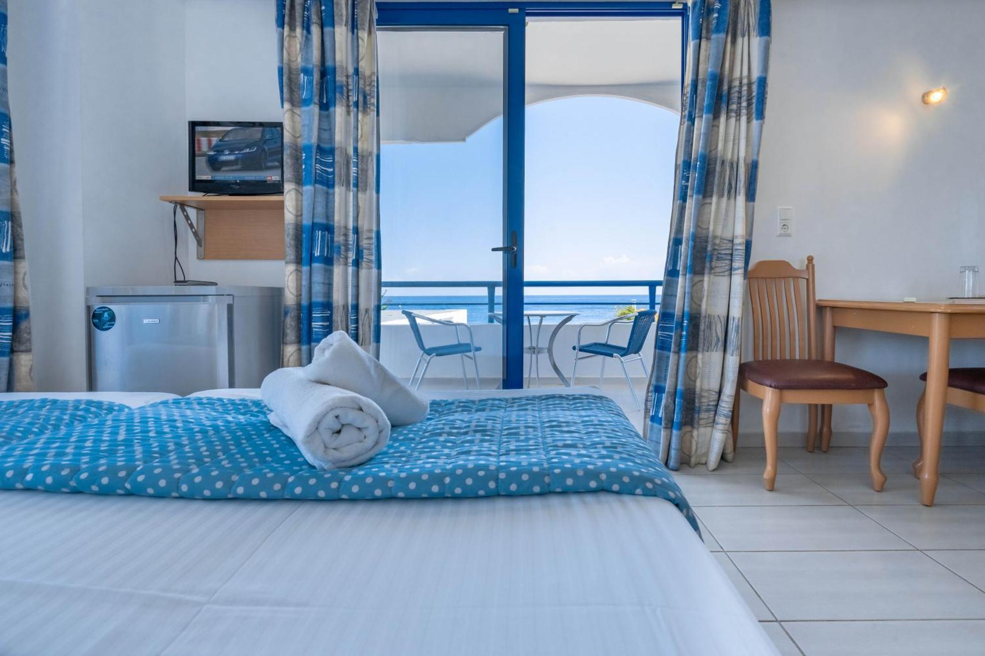 Raffaello Beach Faliraki Quarto foto