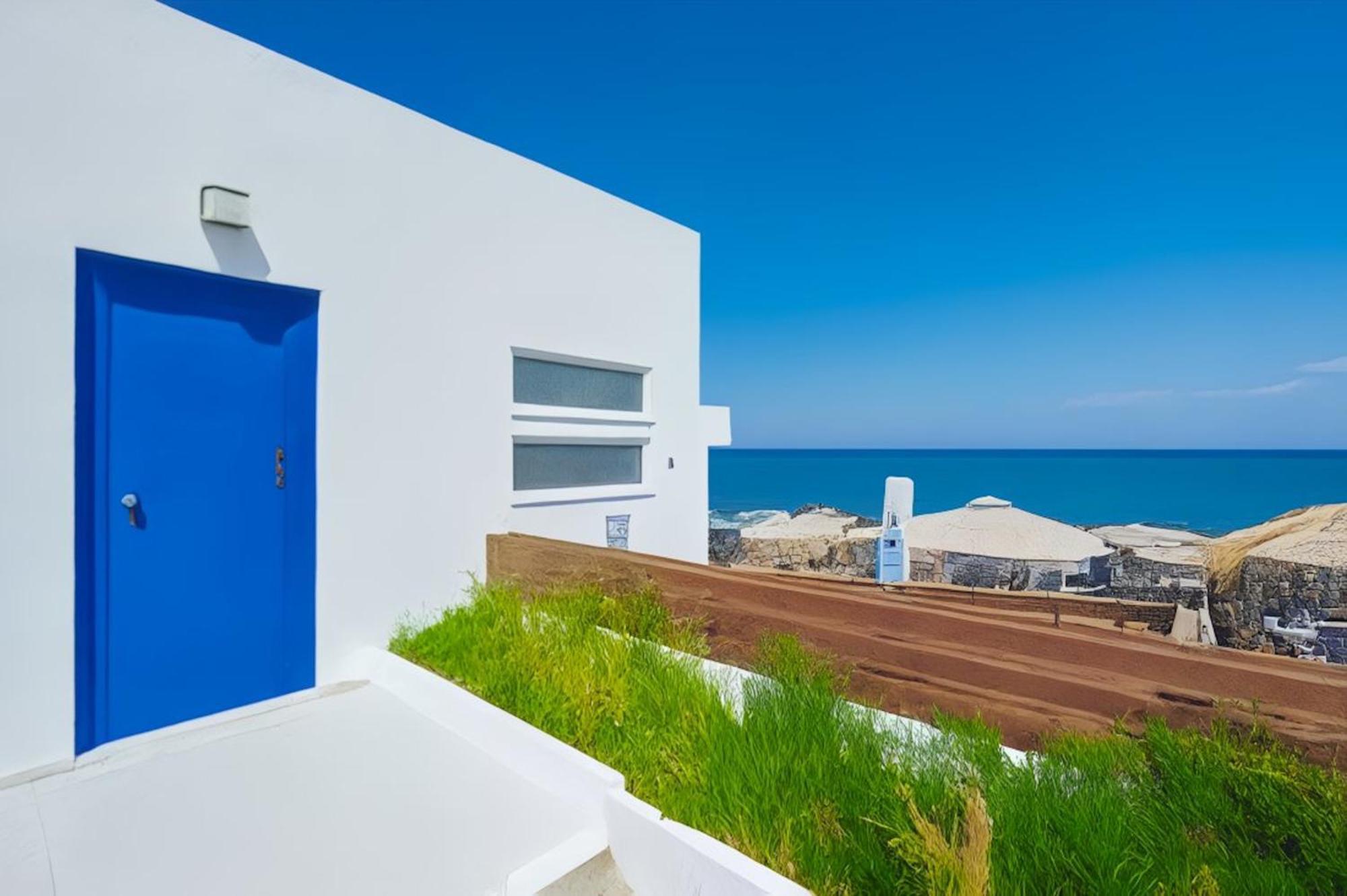 Raffaello Beach Faliraki Exterior foto